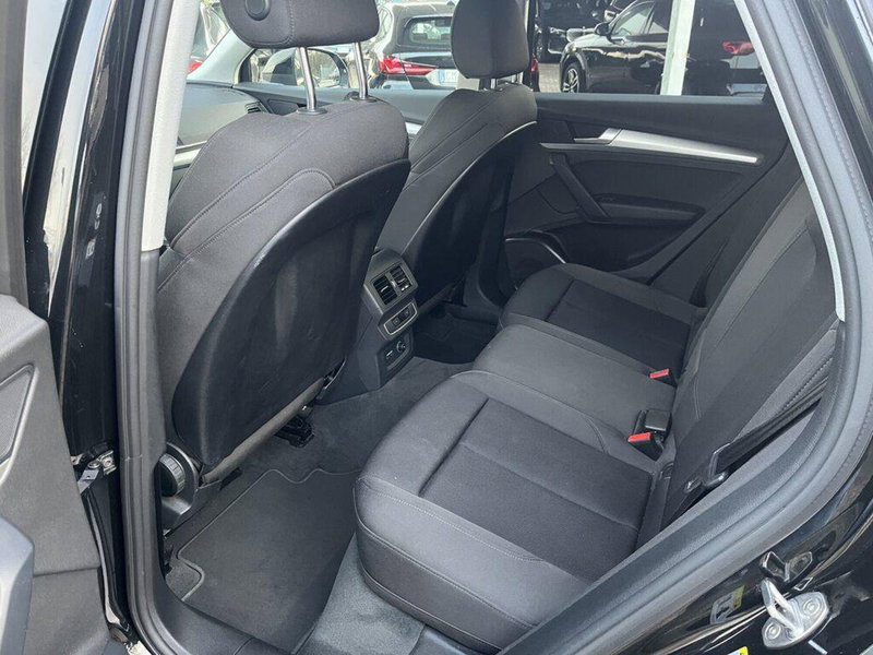 Audi Q5 usata a Alessandria (12)