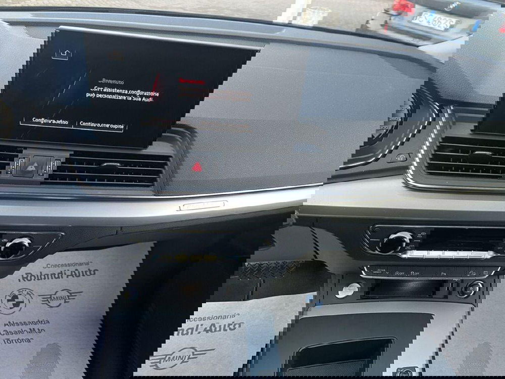 Audi Q5 usata a Alessandria (13)