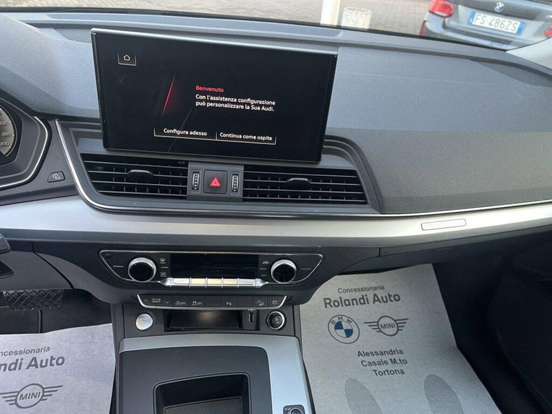 Audi Q5 usata a Alessandria (13)