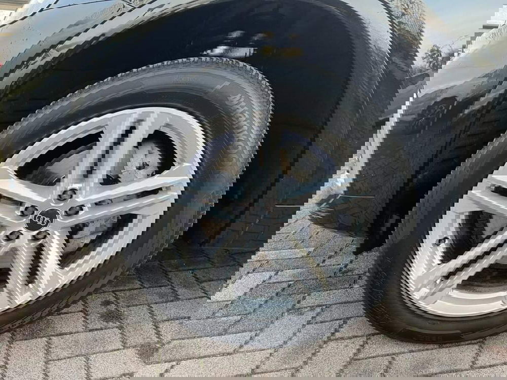 Audi Q5 usata a Alessandria (7)