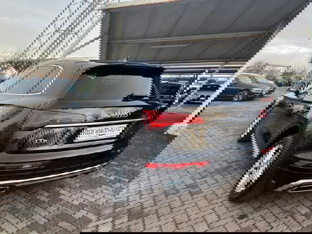 Audi Q5 usata a Alessandria (8)