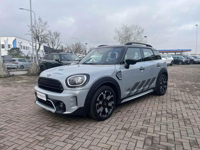 MINI Mini Countryman 1.5 Cooper Countryman del 2022 usata a Alessandria