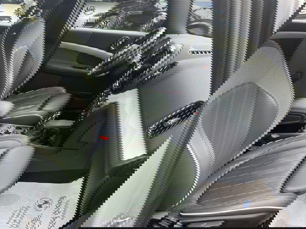 MINI Mini Countryman usata a Alessandria (12)