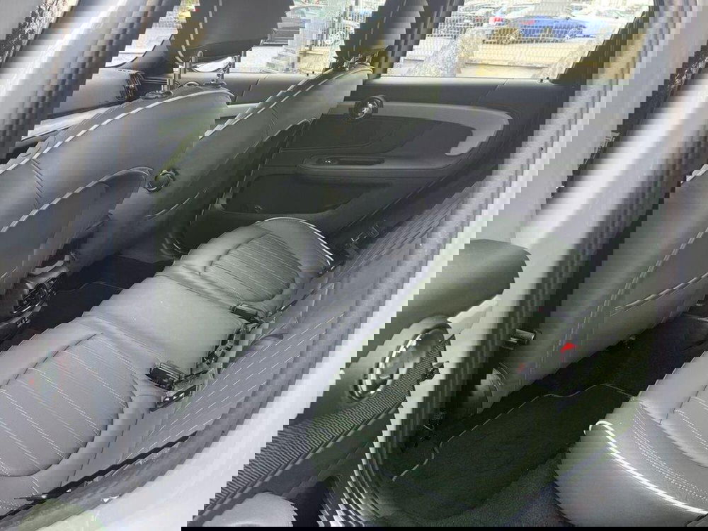 MINI Mini Countryman usata a Alessandria (15)