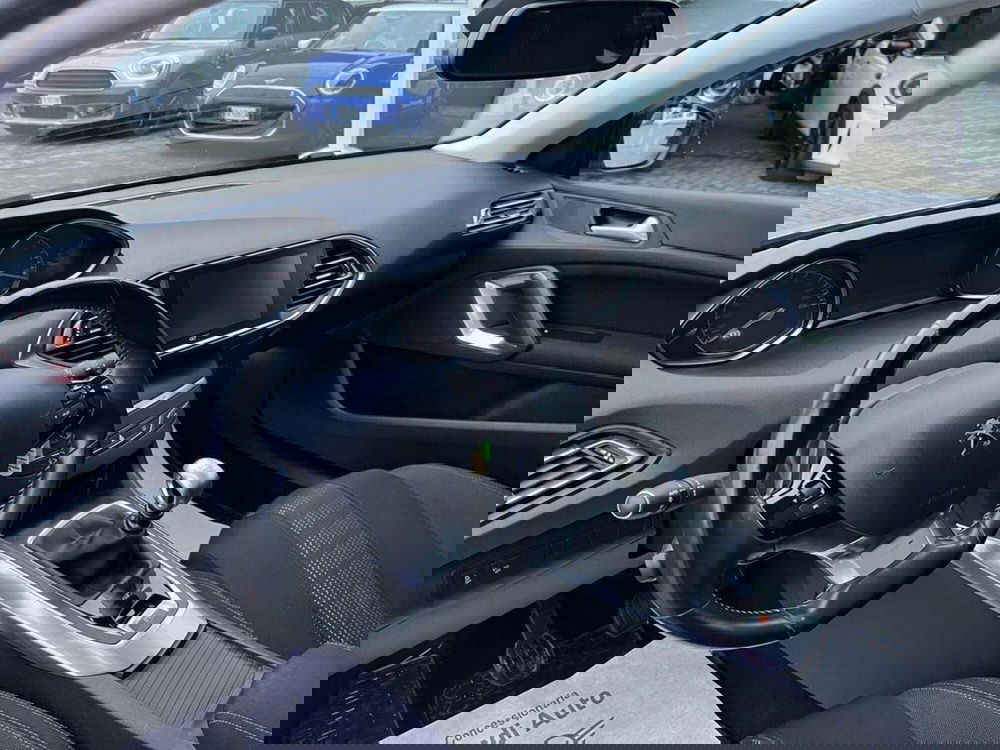 Peugeot 308 SW usata a Alessandria (10)