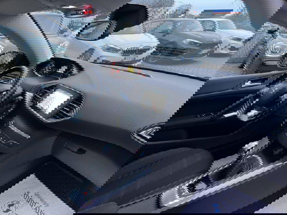 Peugeot 308 SW usata a Alessandria (11)