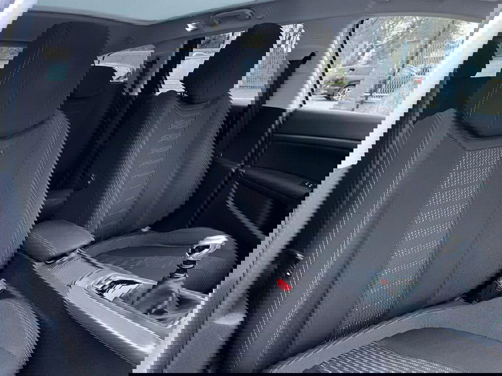 Peugeot 308 SW usata a Alessandria (12)