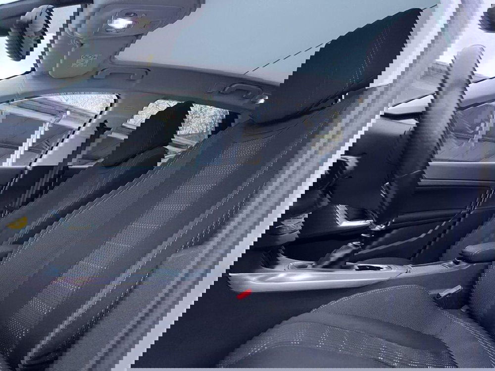 Peugeot 308 SW usata a Alessandria (13)