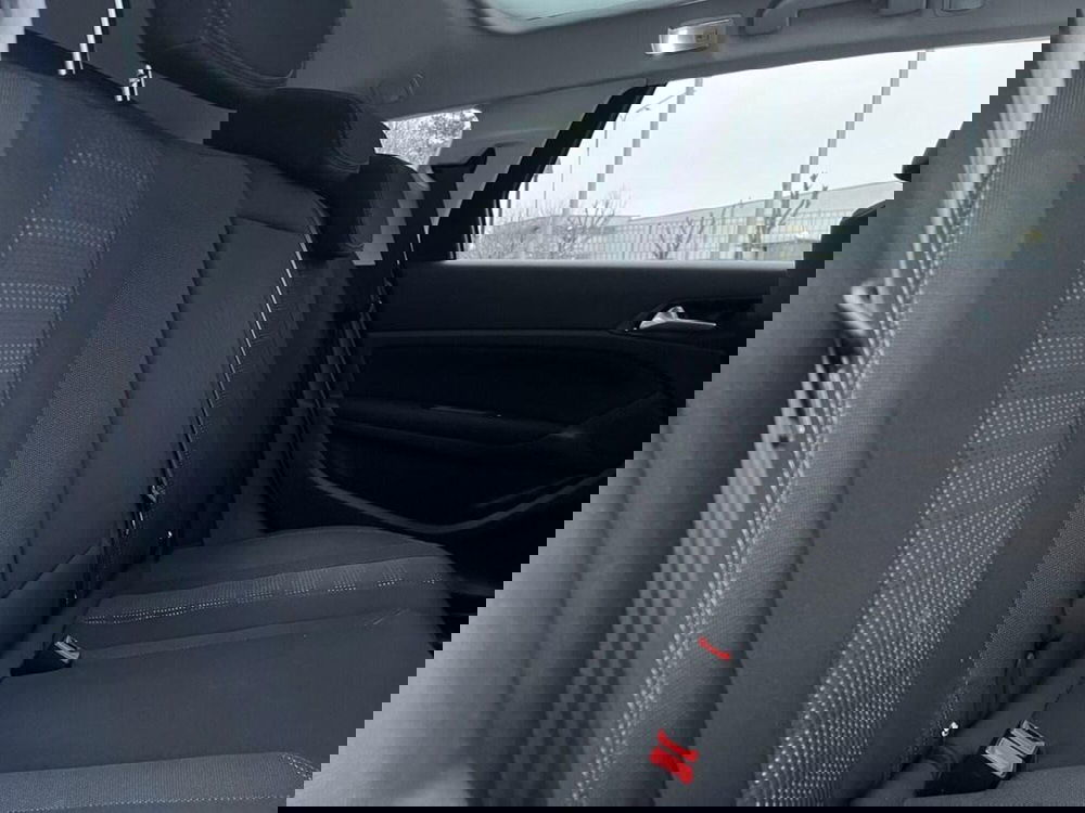 Peugeot 308 SW usata a Alessandria (15)
