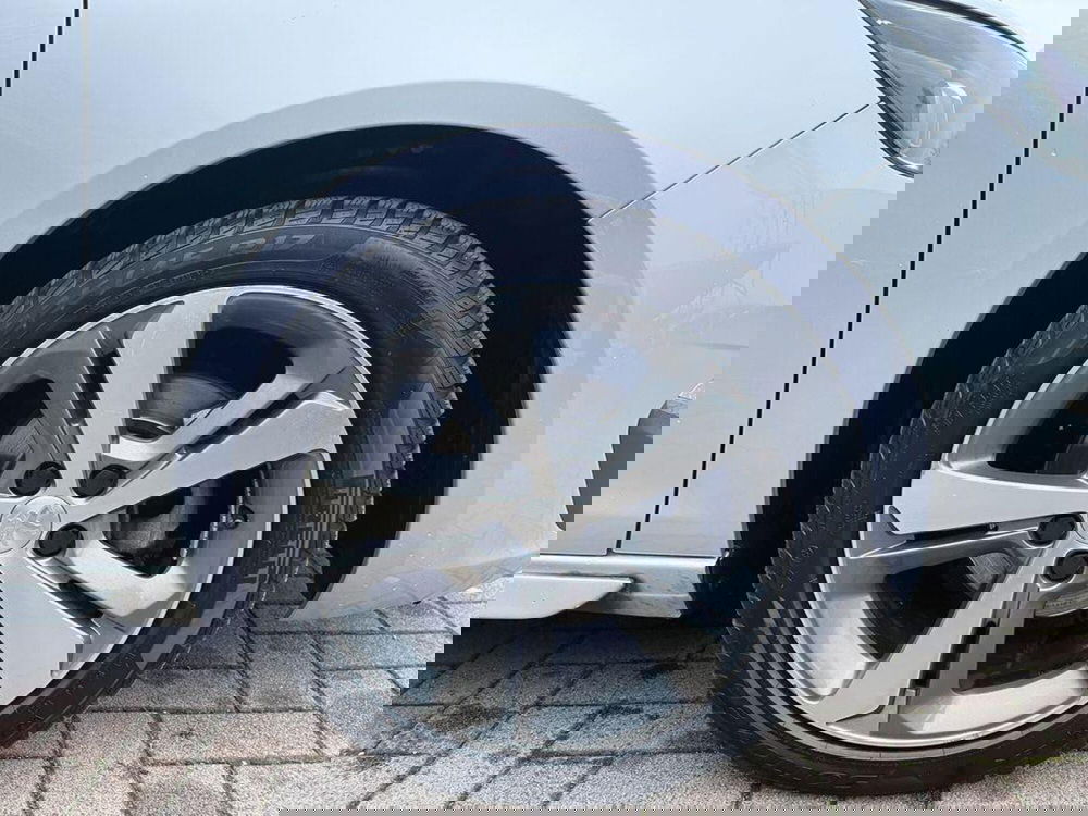 Peugeot 308 SW usata a Alessandria (9)