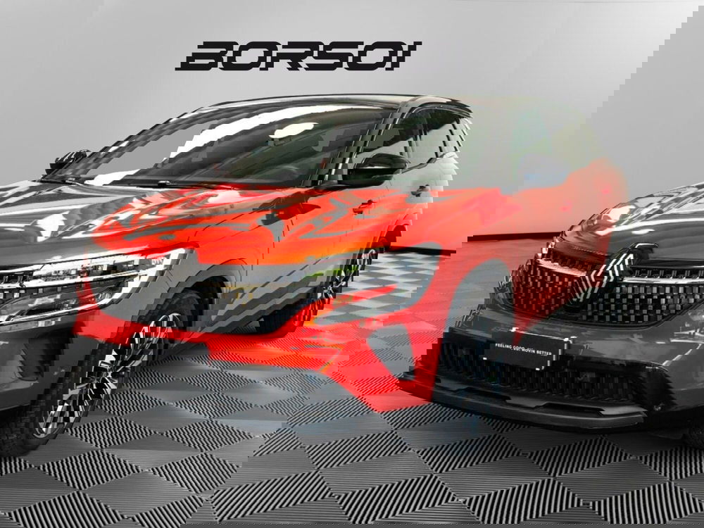 Renault Austral usata a Treviso