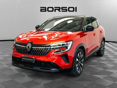 Renault Austral 1.2 full hybrid Techno 200cv auto del 2024 usata a Treviso
