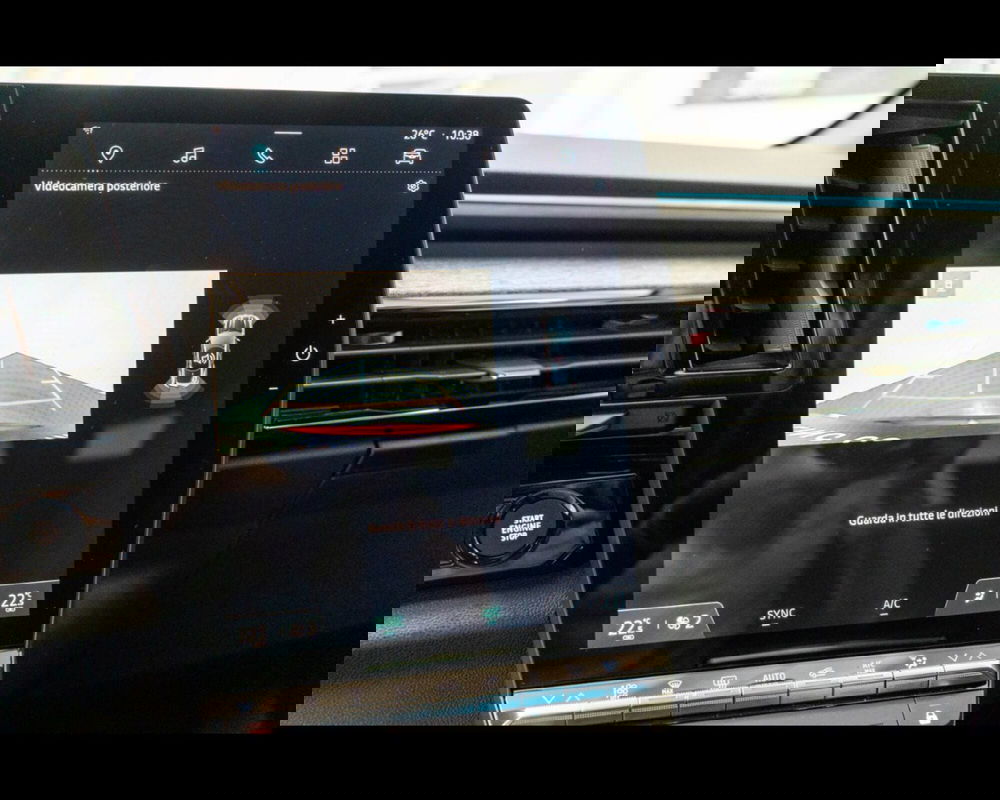 Renault Austral usata a Treviso (11)