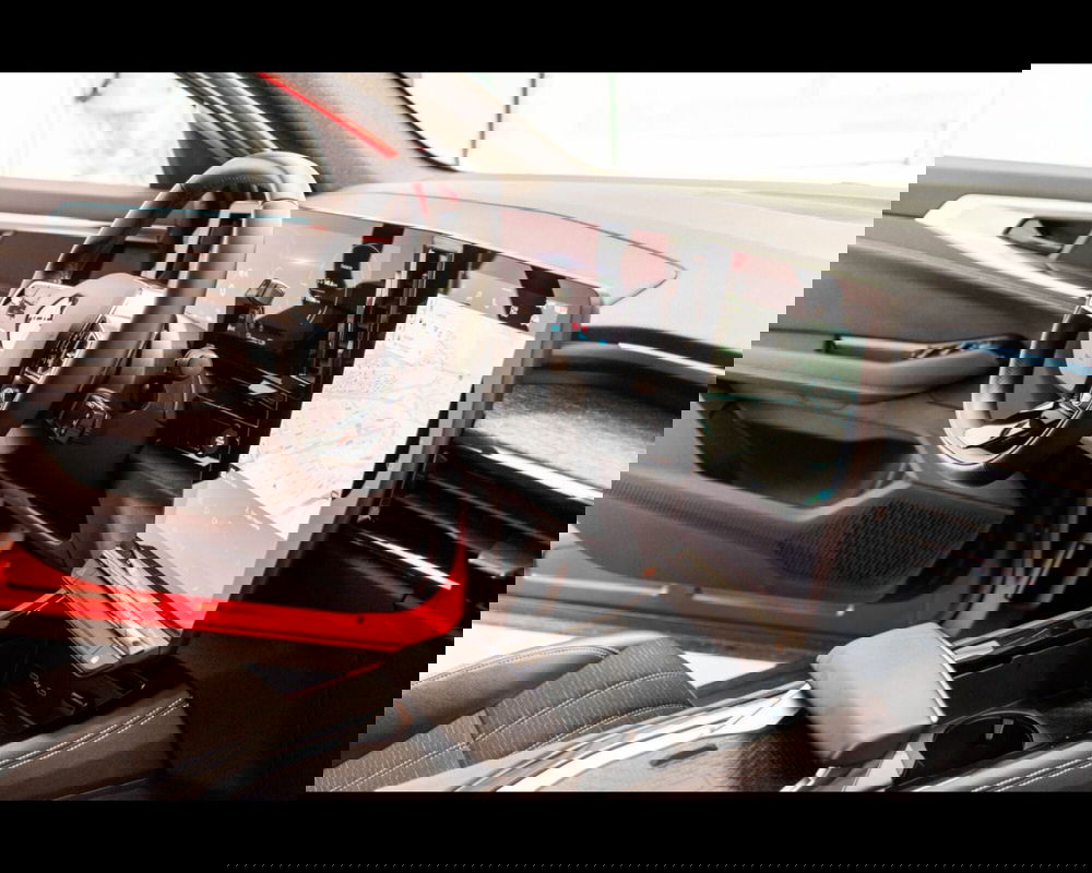 Renault Austral usata a Treviso (13)