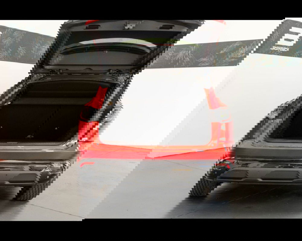 Renault Austral usata a Treviso (16)