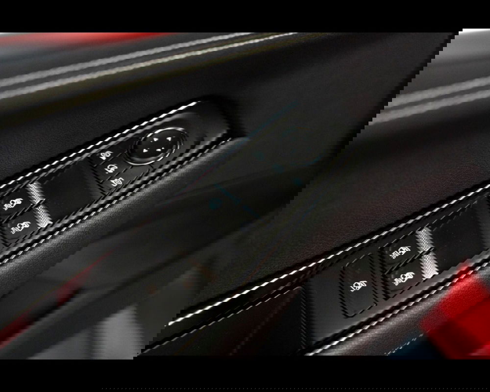 Renault Austral usata a Treviso (17)