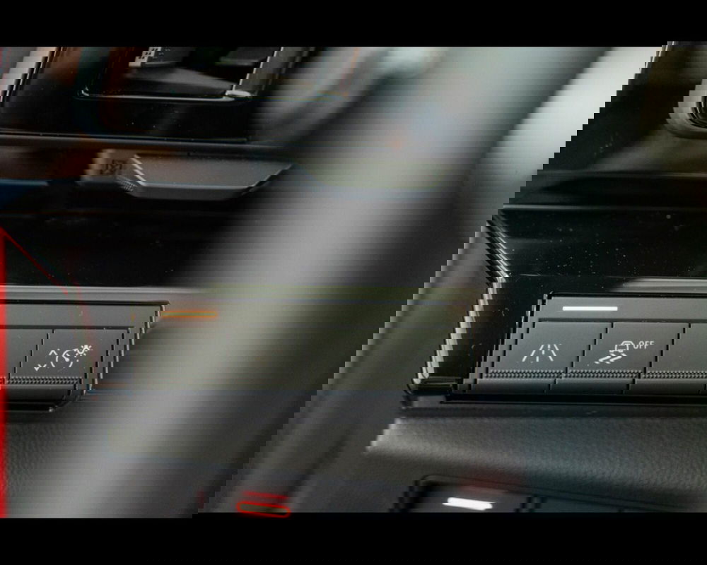 Renault Austral usata a Treviso (18)