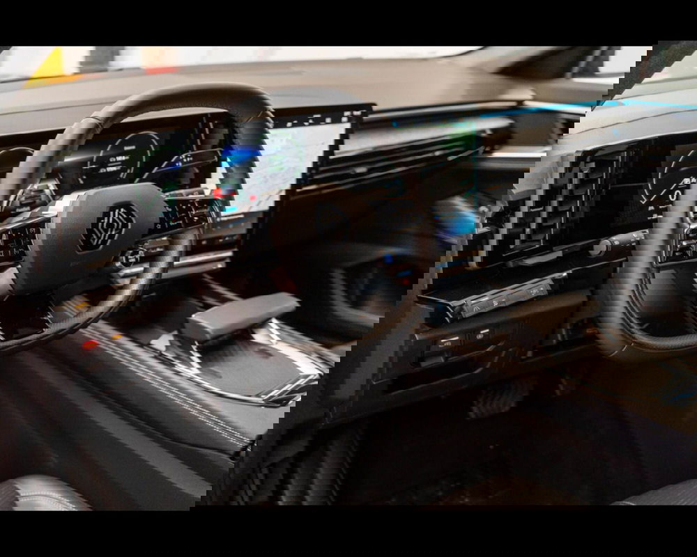 Renault Austral usata a Treviso (20)