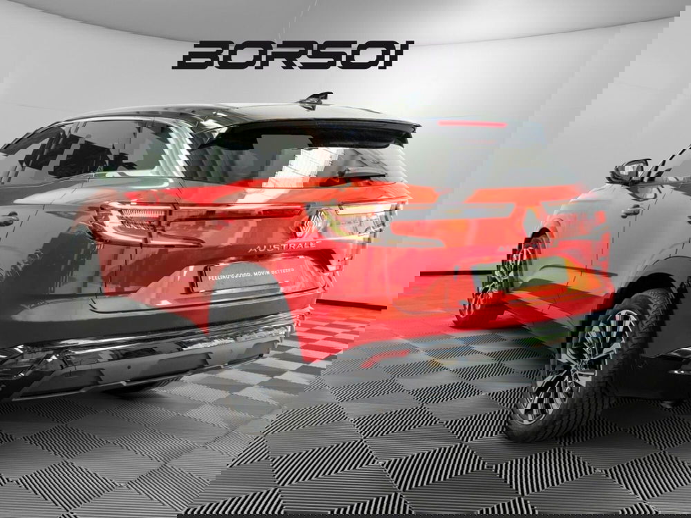 Renault Austral usata a Treviso (3)