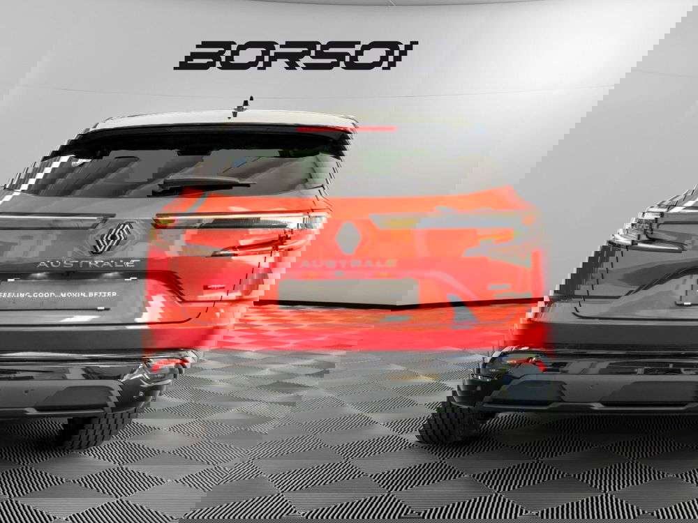 Renault Austral usata a Treviso (4)