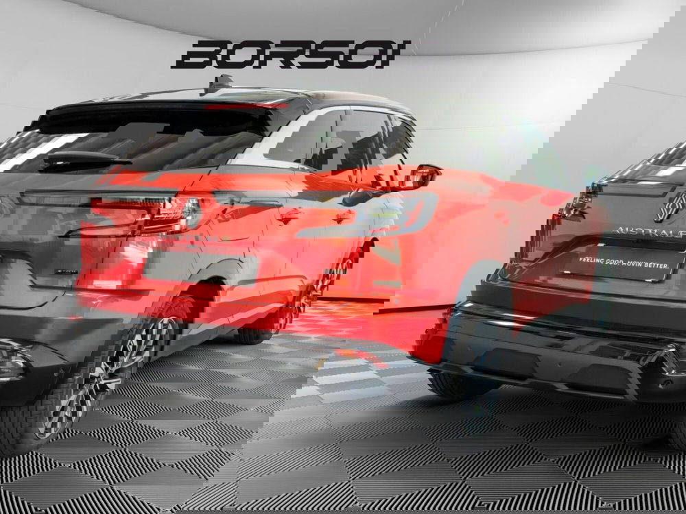 Renault Austral usata a Treviso (5)