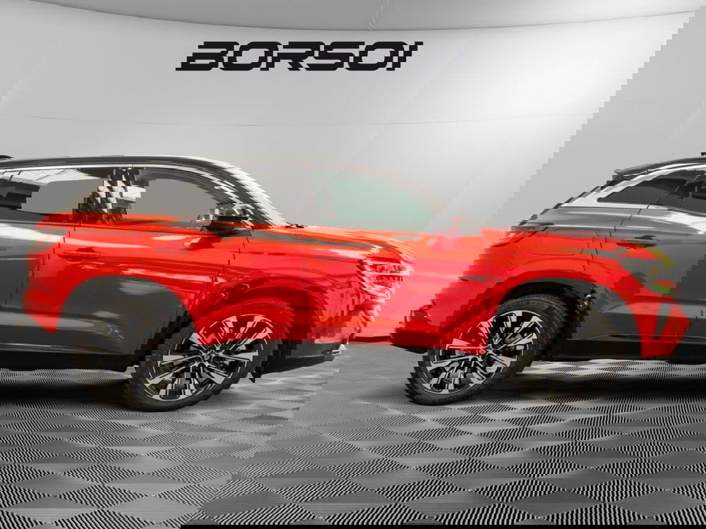 Renault Austral usata a Treviso (6)