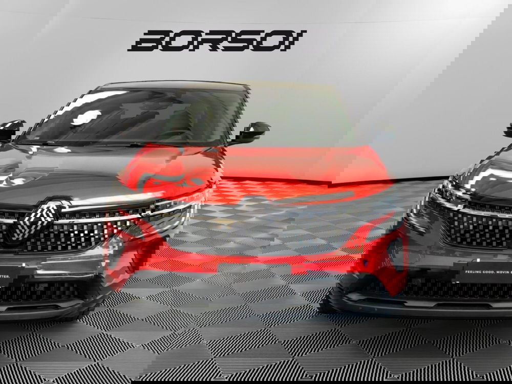 Renault Austral usata a Treviso (8)