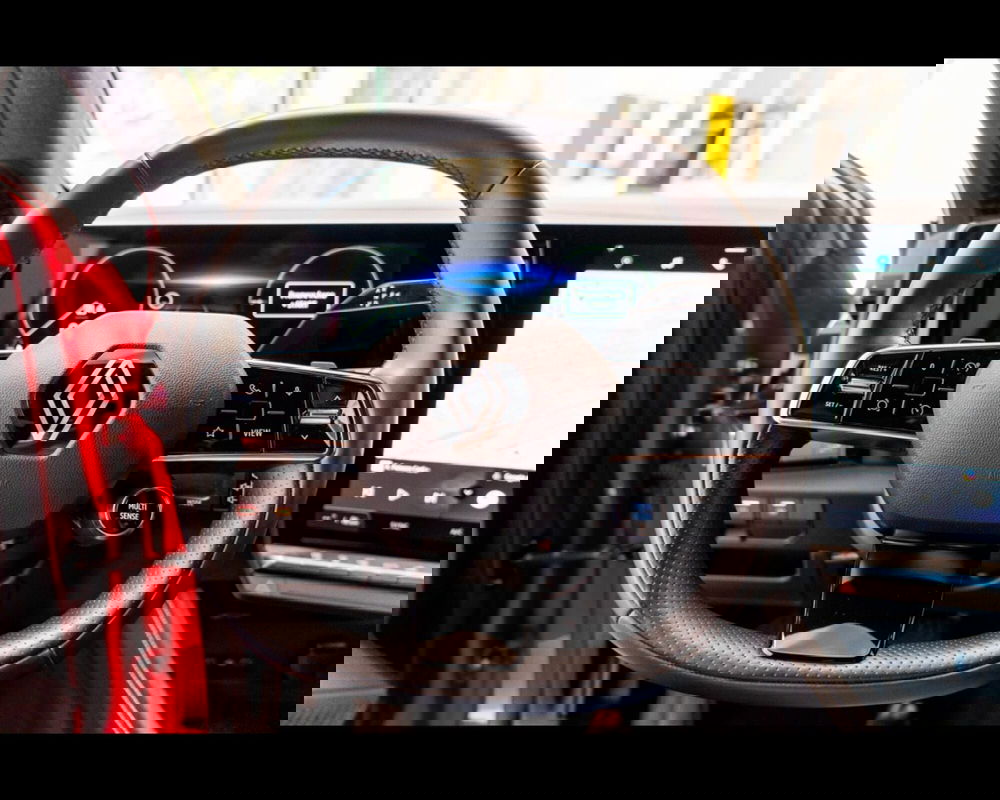 Renault Austral usata a Treviso (9)