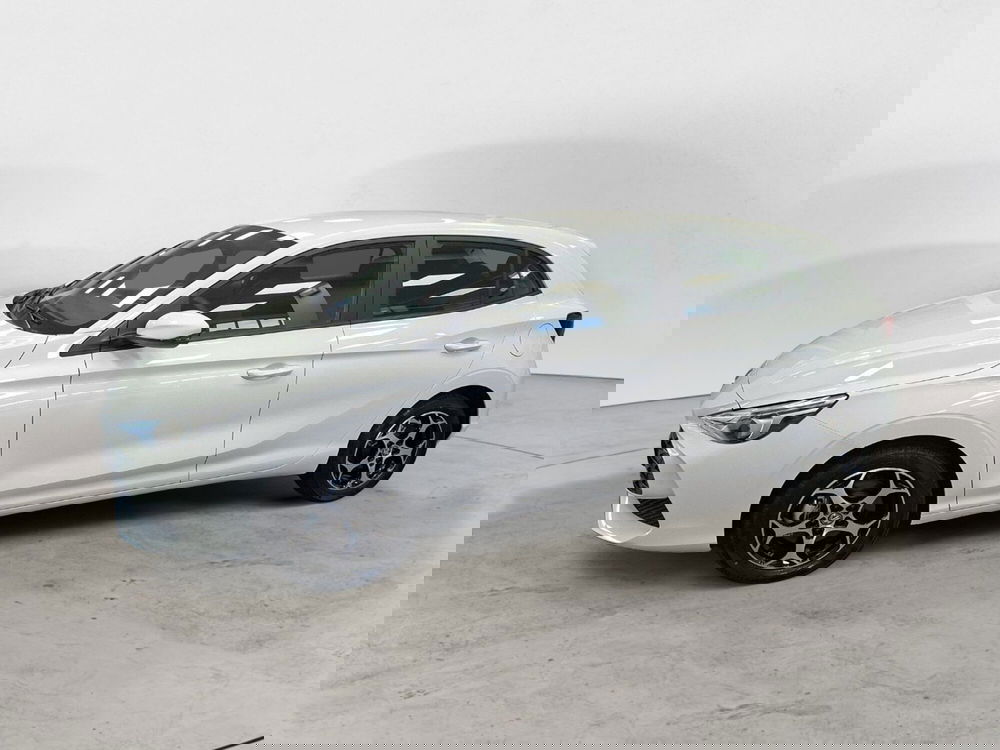 Mg MG3 nuova a Ancona