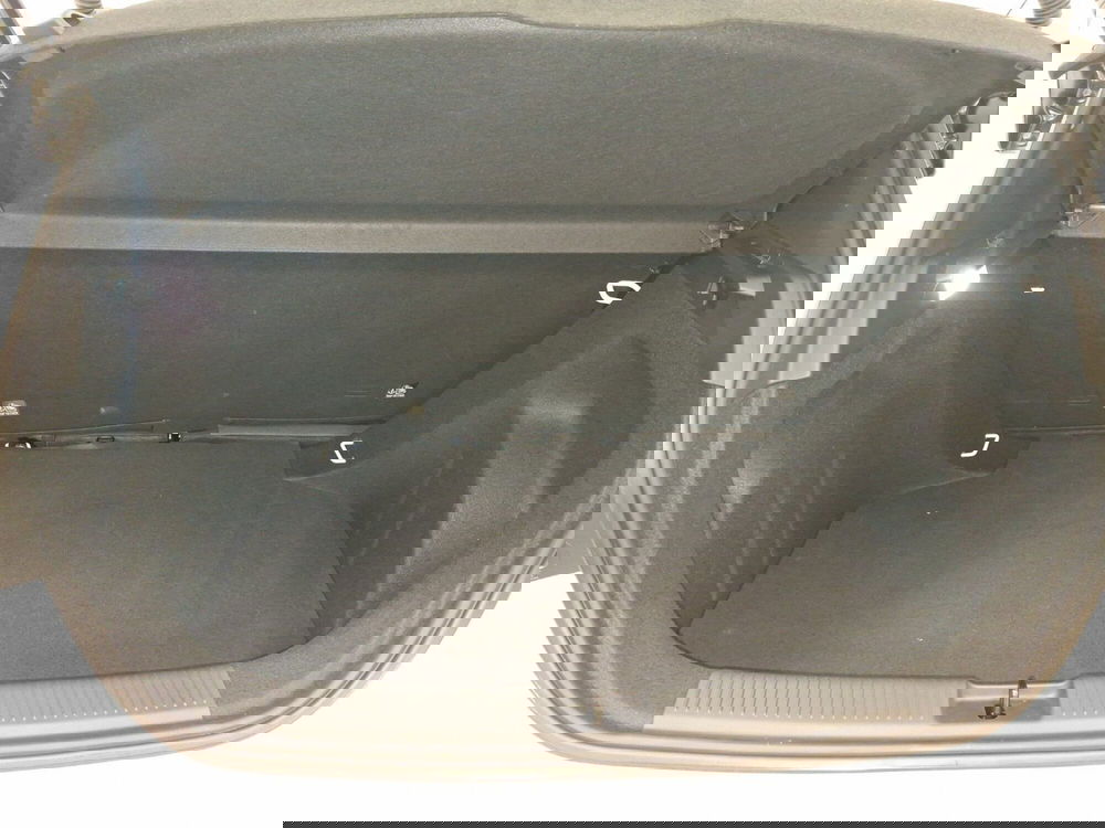 Mg MG3 nuova a Ancona (10)