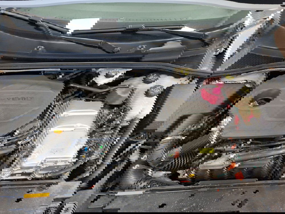 Mg MG3 nuova a Ancona (11)