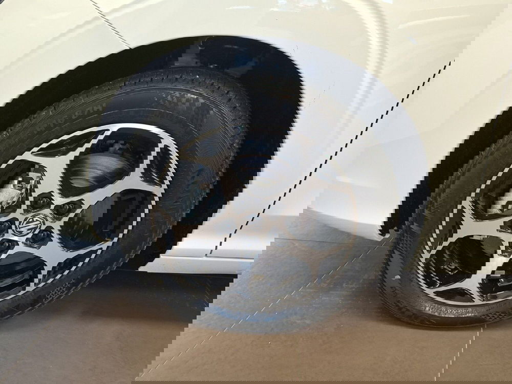 Mg MG3 nuova a Ancona (12)