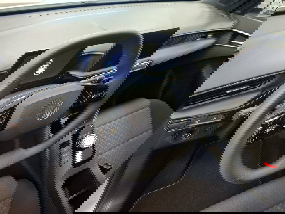 Mg MG3 nuova a Ancona (14)