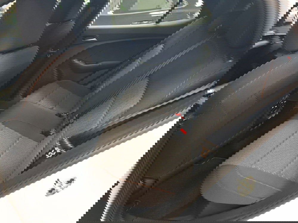 Mg MG3 nuova a Ancona (15)