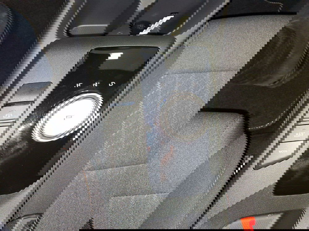 Mg MG3 nuova a Ancona (16)