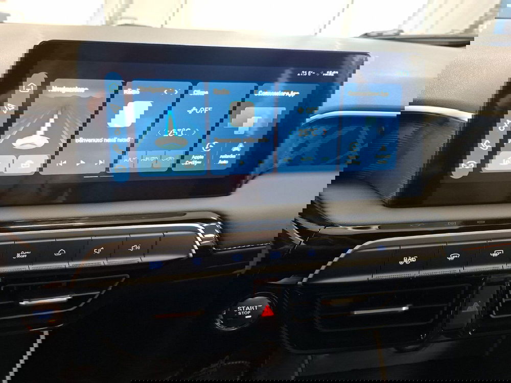 Mg MG3 nuova a Ancona (17)