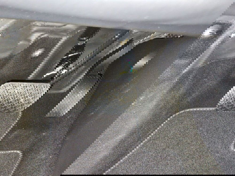 Mg MG3 nuova a Ancona (18)