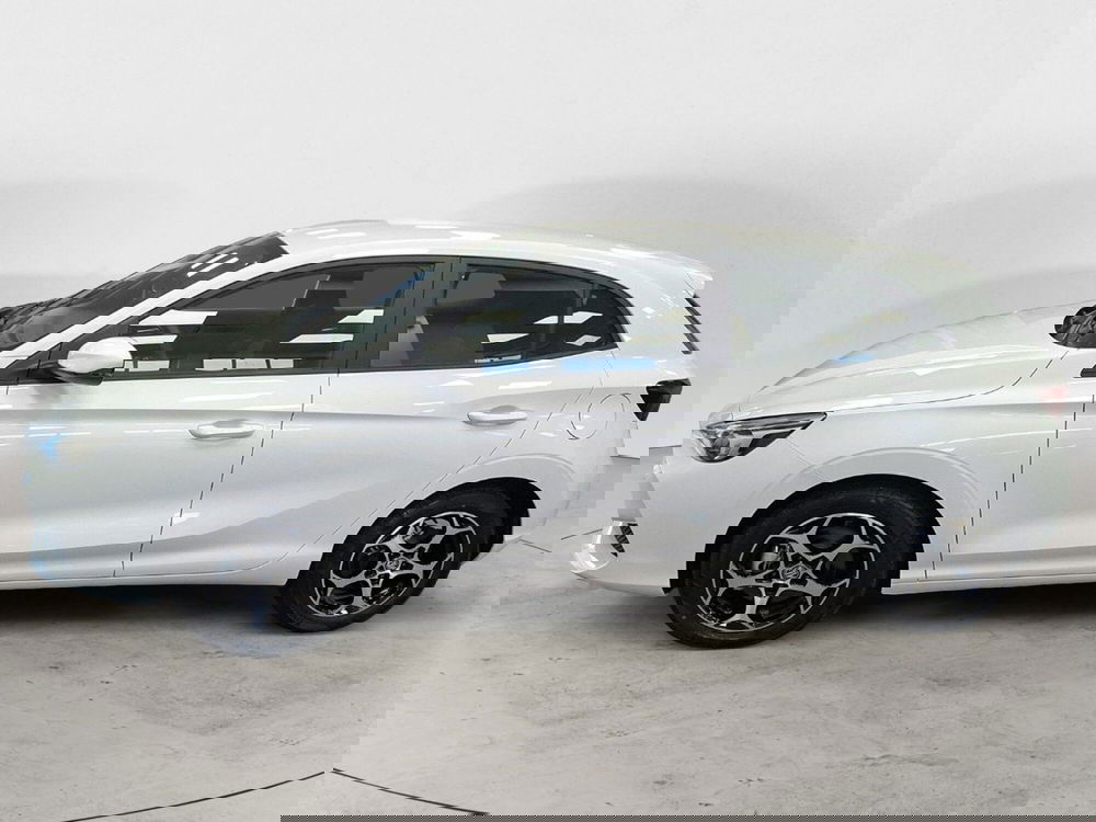 Mg MG3 nuova a Ancona (2)