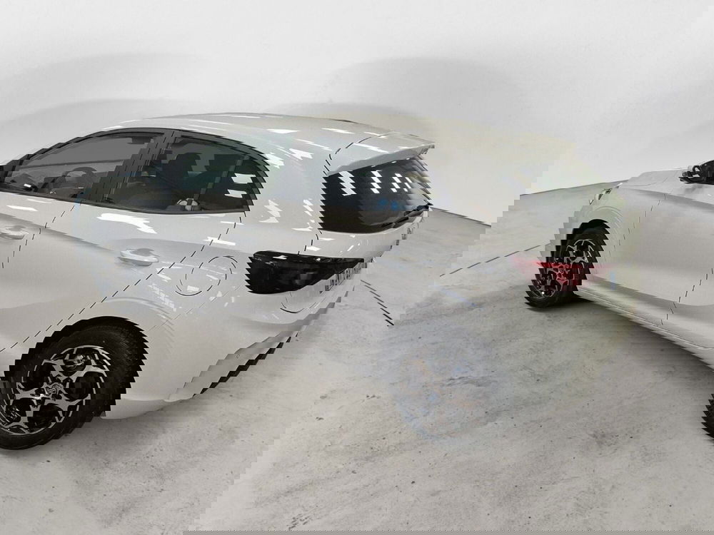 Mg MG3 nuova a Ancona (3)