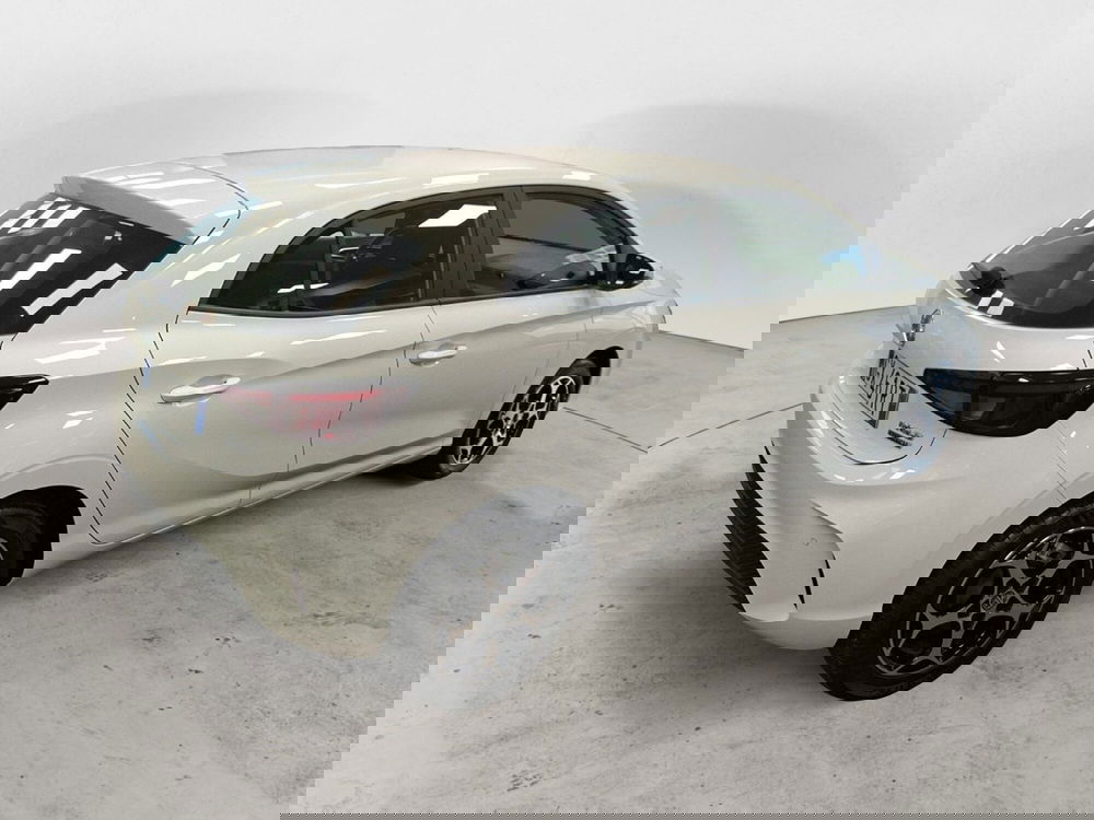 Mg MG3 nuova a Ancona (4)