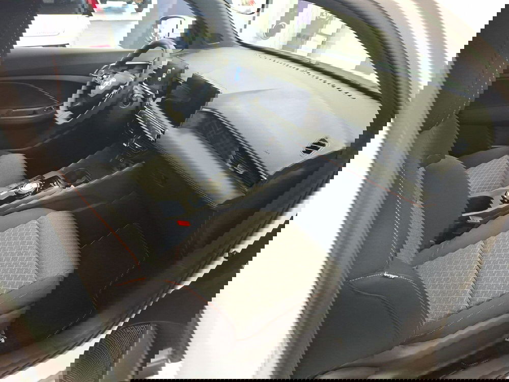 Mg MG3 nuova a Ancona (5)