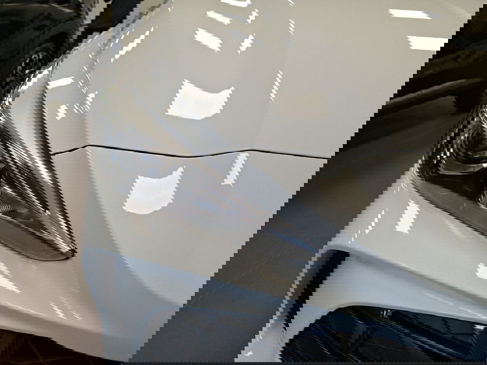 Mg MG3 nuova a Ancona (7)