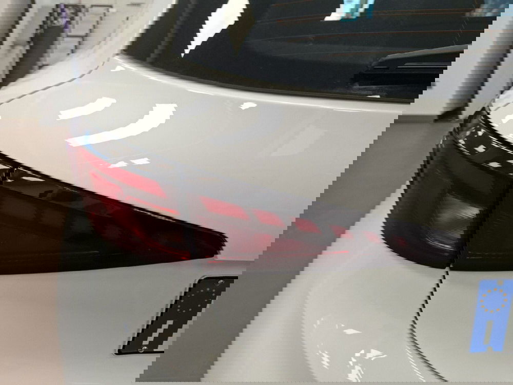 Mg MG3 nuova a Ancona (8)