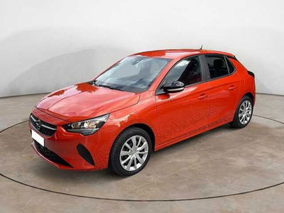 Opel Corsa-e 5 porte Edition del 2020 usata a Siena