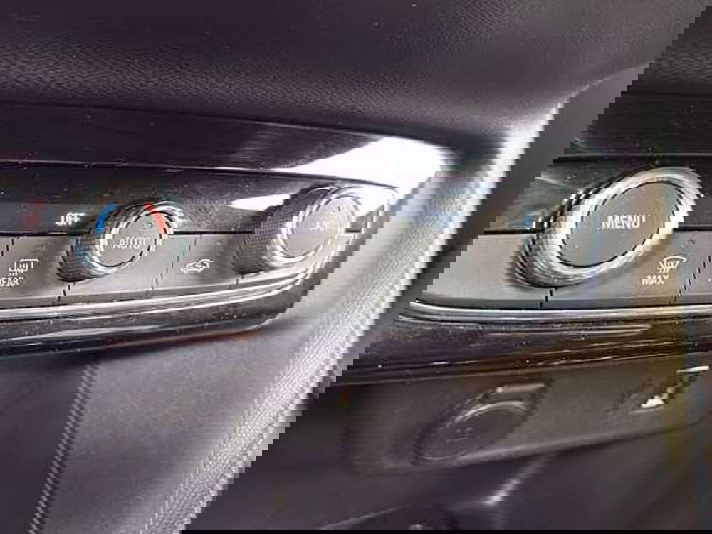 Opel Corsa-e usata a Siena (13)