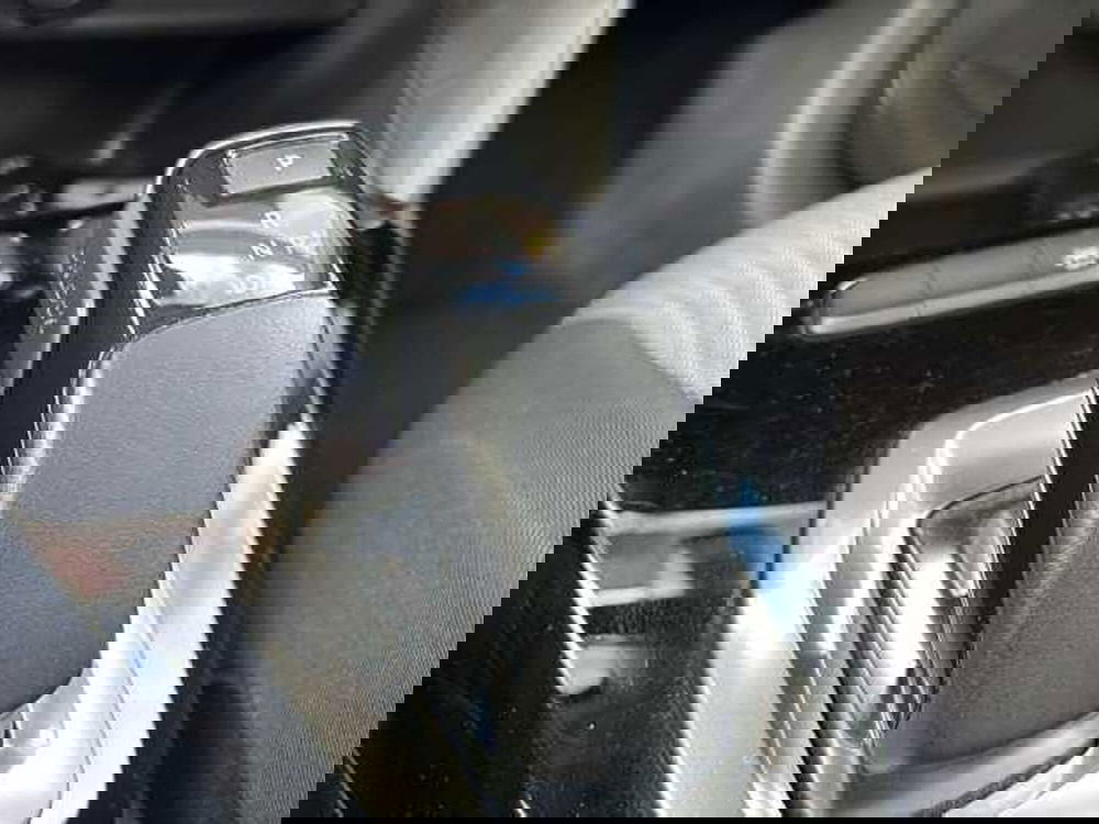 Opel Corsa-e usata a Siena (14)