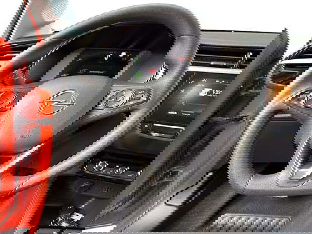 Opel Corsa-e usata a Siena (15)