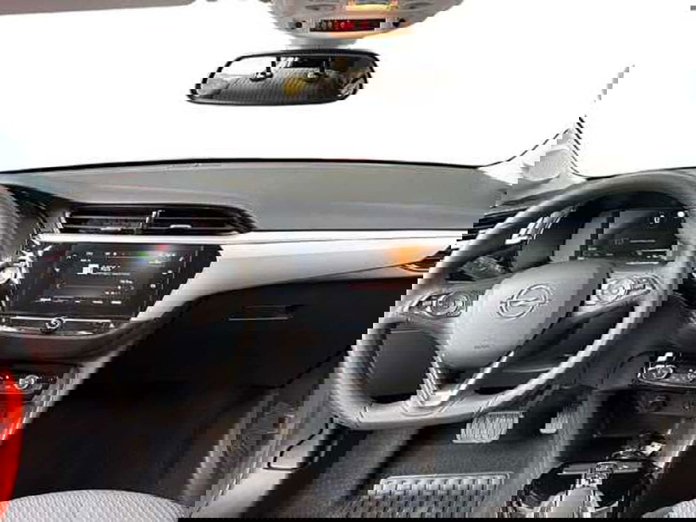 Opel Corsa-e usata a Siena (16)