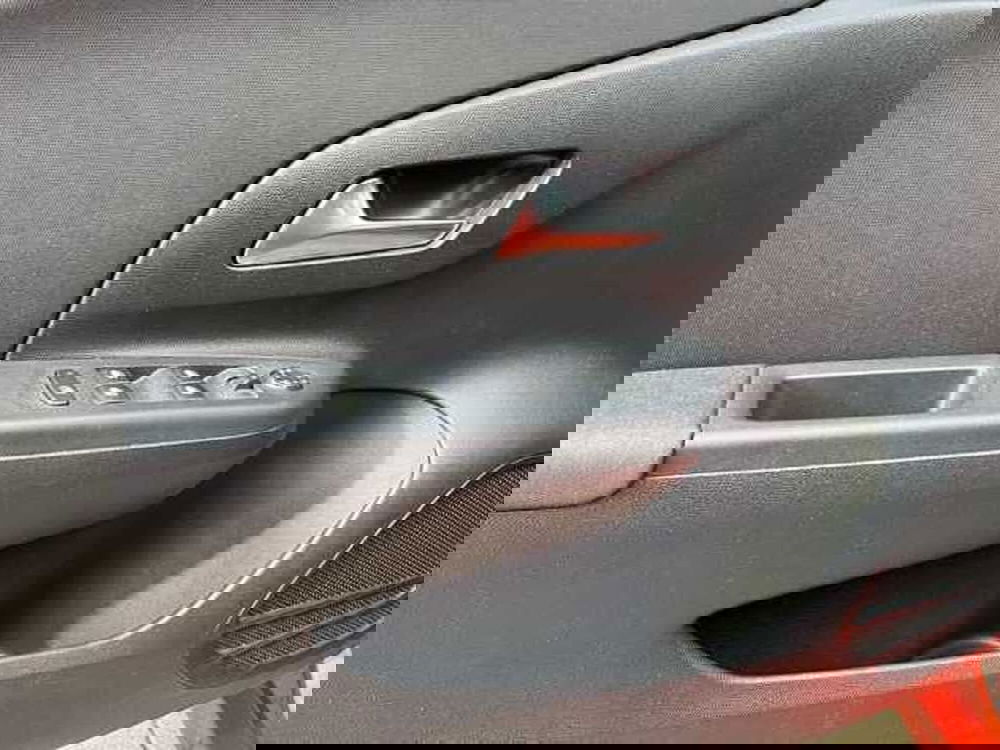 Opel Corsa-e usata a Siena (17)