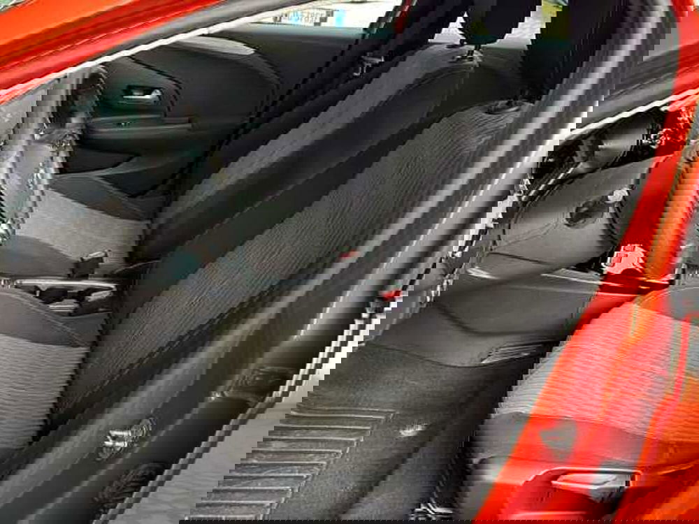 Opel Corsa-e usata a Siena (18)